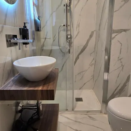 Napoli Central Stay