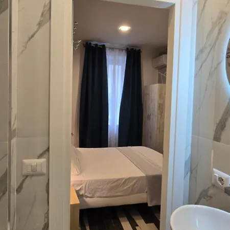 Napoli Central Stay Guest house Naples