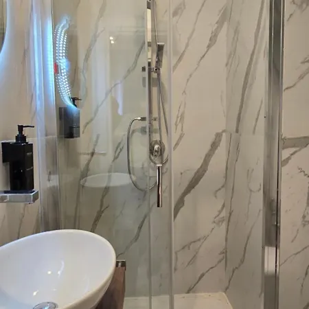 Napoli Central Stay Guest house *