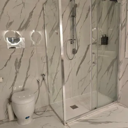 Napoli Central Stay