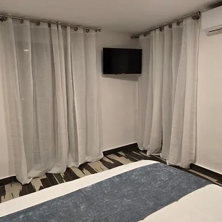 Napoli Central Stay
