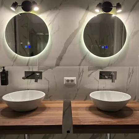 Napoli Central Stay Pensjonat