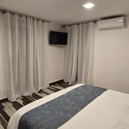Napoli Central Stay Pensjonat *
