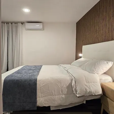 Napoli Central Stay Pensjonat Neapol