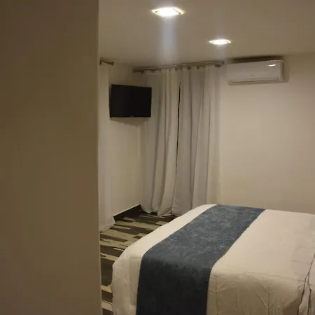 Napoli Central Stay *