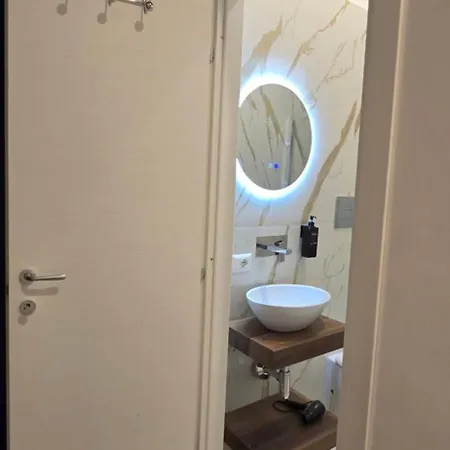 Napoli Central Stay * Neapol