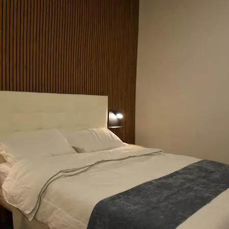 Napoli Central Stay Pensjonat