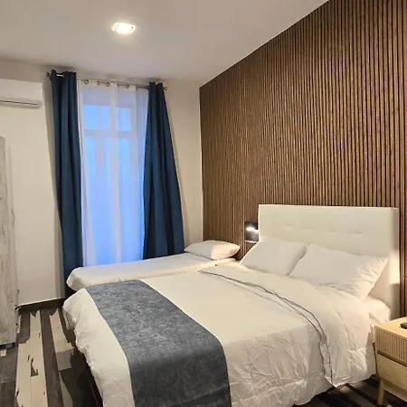 Napoli Central Stay * Neapol