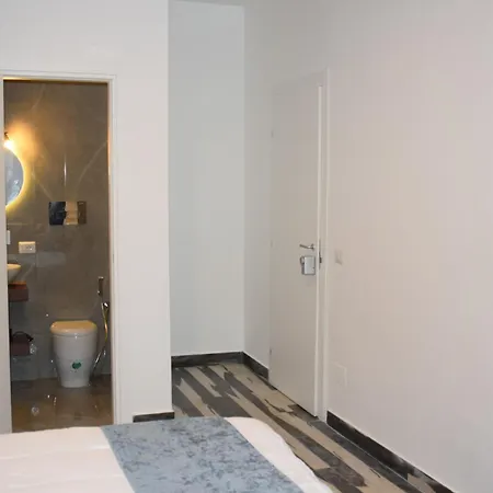 Pensjonat Napoli Central Stay