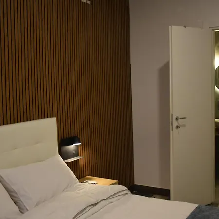 Napoli Central Stay Neapol