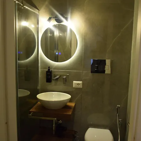 Pensjonat Napoli Central Stay *