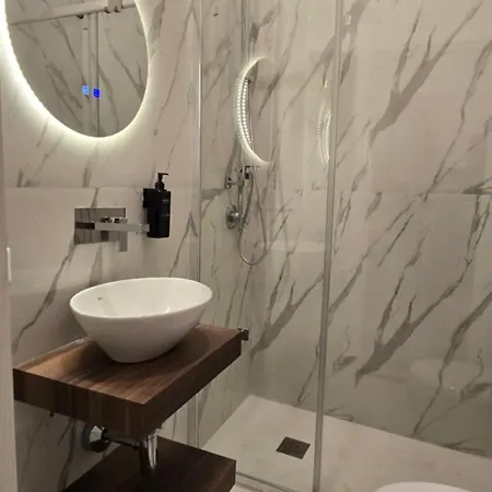 Pensjonat Napoli Central Stay Neapol